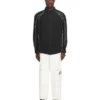 Garment-Dyed Sporty Skjorter