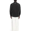 Garment-Dyed Sporty Skjorter