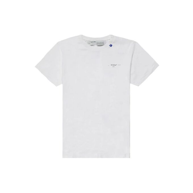 Genser med rund hals Street-stil Bomull Shorts