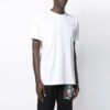 Genser med rund hals Street-stil Bomull Shorts