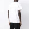 Genser med rund hals Street-stil Bomull Shorts
