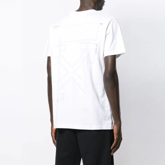 Genser med rund hals Street-stil Bomull Shorts