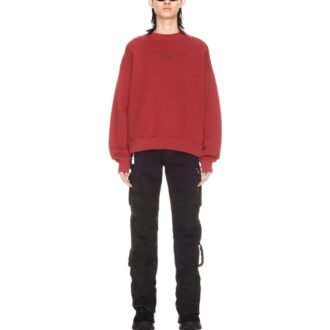 Give Me Space-genser «Red»