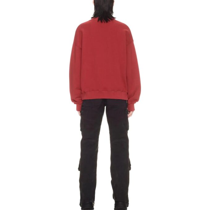 Give Me Space-genser «Red»