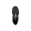 Glove Chunky slip-on Sneakers &laquo;Black&raquo;