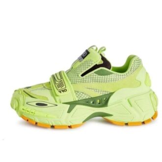 Glove Slip On &laquo;Green&raquo;