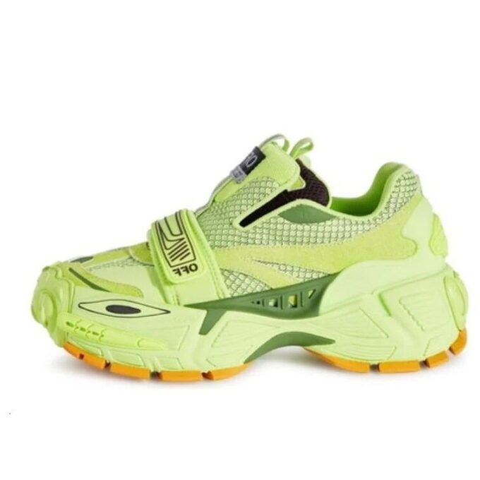 Glove Slip On &laquo;Green&raquo;