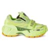 Glove Slip On &laquo;Green&raquo;