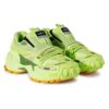 Glove Slip On &laquo;Green&raquo;