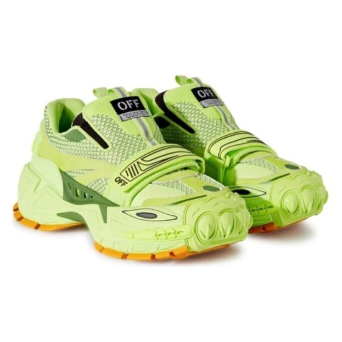 Glove Slip On &laquo;Green&raquo;