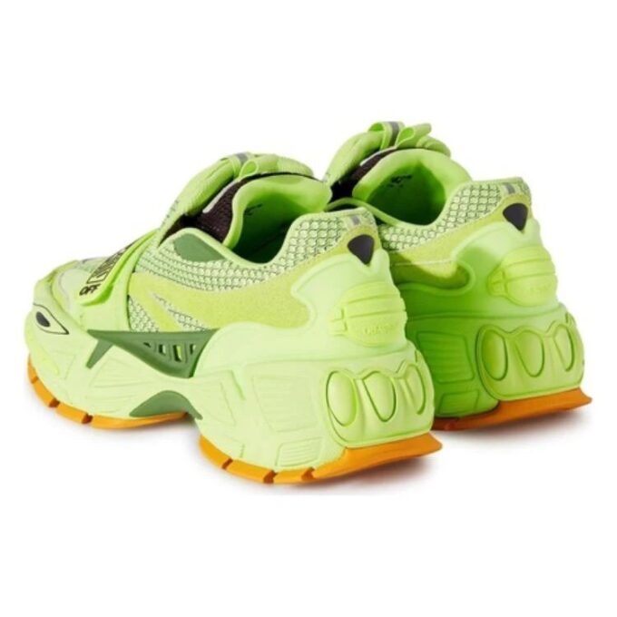 Glove Slip On &laquo;Green&raquo;