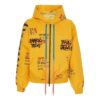 Goretex «Yellow»