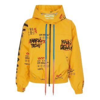 Goretex «Yellow»