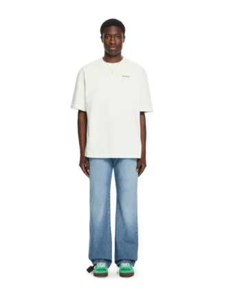 Half Arrow Skate T-skjorte