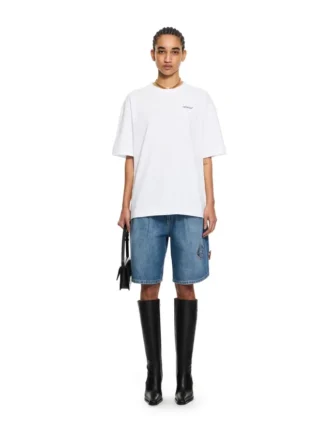 Half Arrow Skate T-skjorte