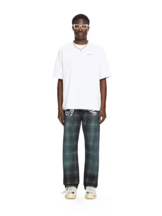 Half Arrow Skate T-skjorte