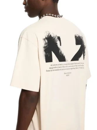 Half Arrow Skate T-skjorte