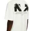 Half Arrow Skate T-skjorte