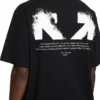 Half Arrow Skate T-skjorte
