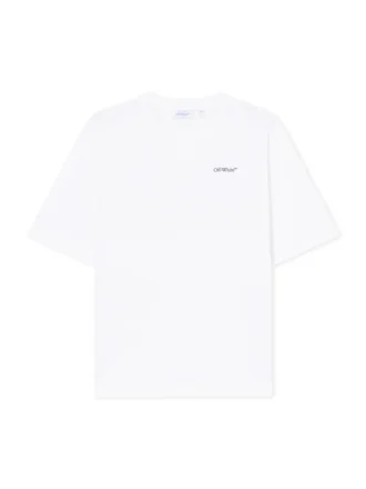 Half Arrow Skate T-skjorte