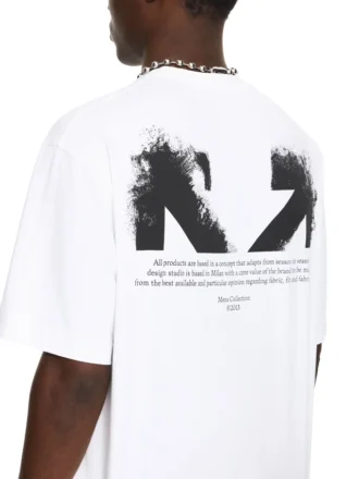 Half Arrow Skate T-skjorte