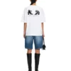 Half Arrow Skate T-skjorte