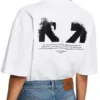 Half Arrow Skate T-skjorte