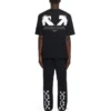 Half Arrow Skate T-skjorte