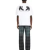 Half Arrow Skate T-skjorte