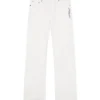 Half Arrow Slim Relaxed Bukser
