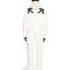 Half Arrow Slim Relaxed Bukser