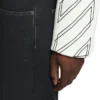 Half Arrow Slim Relaxed Bukser
