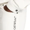 Half Arrow Slim Relaxed Bukser