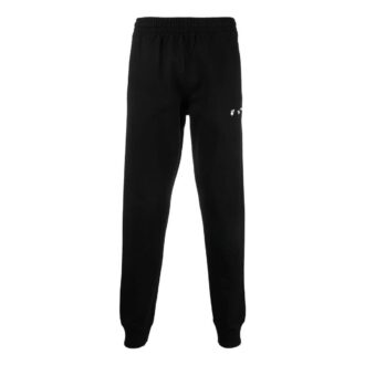 Hands Off Cotton Bukser &laquo;Black&raquo;