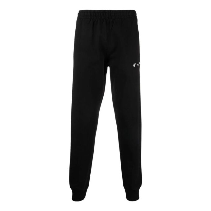 Hands Off Cotton Bukser &laquo;Black&raquo;