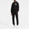 Hands Off Cotton Bukser &laquo;Black&raquo;
