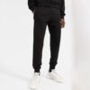 Hands Off Cotton Bukser &laquo;Black&raquo;