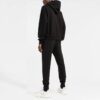Hands Off Cotton Bukser &laquo;Black&raquo;
