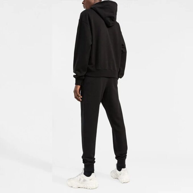 Hands Off Cotton Bukser &laquo;Black&raquo;