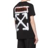 Harry the Bunny C/O Virgil Abloh Herre Svart Cartoon Slim Svart
