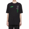 Harry The Bunny Oversize-T-skjorte med korte ermer