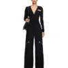 Heavy Jersey-bodysuit med knapper