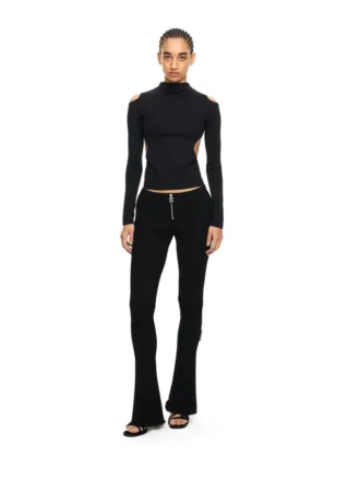 Heavy Jersey Slim Bukser