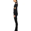 Heavy Jersey Slim Bukser