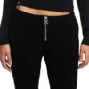 Heavy Jersey Slim Bukser