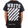 Heavy Tee «Black Yellow»