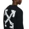 Heraldic Arrow Skate Gensere