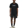 Heraldic Arrow Slim T-skjorte