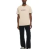 Heraldic Arrow Slim T-skjorte