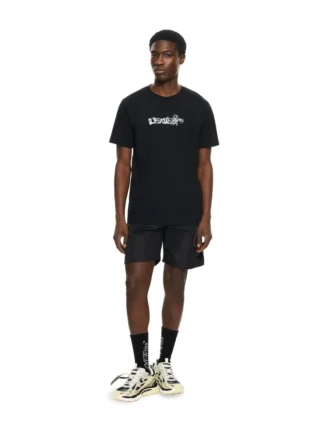 Heraldic Arrow Slim T-skjorte